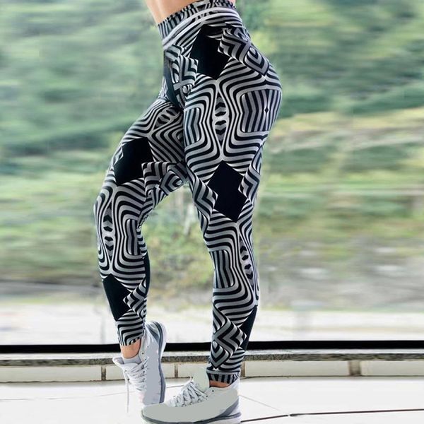 ishowtienda women yoga legging for fitness pants printed women's casual ripple digital print high waist sports yoga pants, White;red
ishowtienda women yoga legging for fitness pants printed women's casual ripple digital print high waist sports yoga pants, White;red