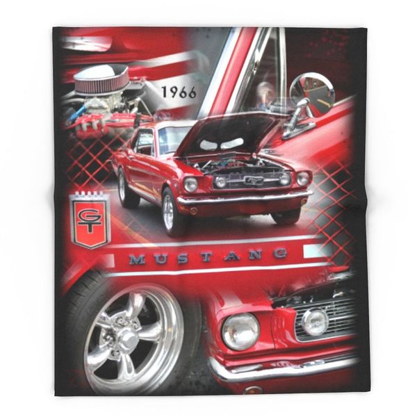 blanket custom 1966 mustang fleece blanket sofa/bed/plane travel plaids bedding towel
blanket custom 1966 mustang fleece blanket sofa/bed/plane travel plaids bedding towel