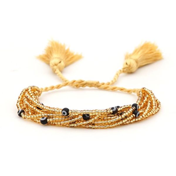 go2boho evil eye bracelet bracelets gold boho women gift ojo turco summer beads tassel 2020 jewelry black pulseras handmade
go2boho evil eye bracelet bracelets gold boho women gift ojo turco summer beads tassel 2020 jewelry black pulseras handmade