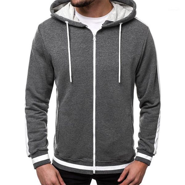 sweatshirts fashion loose streetwear long sleeve clothing mens contrast color thick hoodies autumn teenager pullover zipper, Black
sweatshirts fashion loose streetwear long sleeve clothing mens contrast color thick hoodies autumn teenager pullover zipper, Black