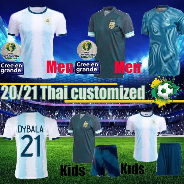19 20 копа америка 2020 аргентина футбол кофта комплект голубой дыбала месси кун агуэро игуаин 20 21 футбол рубашки дети рубашки camisetas д, Black;yellow 
19 20 копа америка 2020 аргентина футбол кофта комплект голубой дыбала месси кун агуэро игуаин 20 21 футбол рубашки дети рубашки camisetas д, Black;yellow