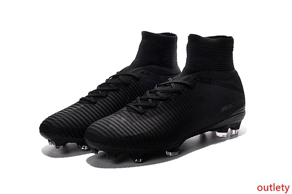 полный черный 100% оригинальные футбольные бутсы mercurial superfly v fg футбольные бутсы открытый мужские высокие лодыжки роналду футбольны
полный черный 100% оригинальные футбольные бутсы mercurial superfly v fg футбольные бутсы открытый мужские высокие лодыжки роналду футбольны