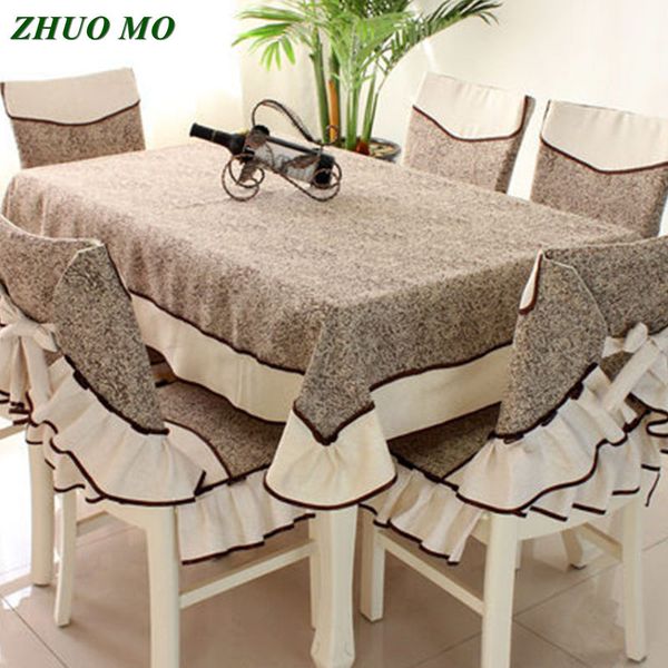 zhuo mo 2019 fashion rectangular table cloth and chair covers dining for coffee table for home decoration covers
zhuo mo 2019 fashion rectangular table cloth and chair covers dining for coffee table for home decoration covers