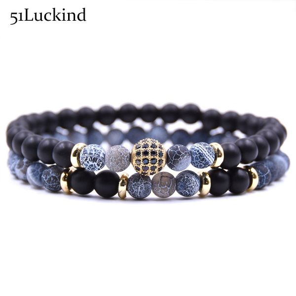 6mm natural stone beads bracelets 2 pcs/set men handmade couple braclet for male hand jewelry accessories erkek bileklik, Golden;silver
6mm natural stone beads bracelets 2 pcs/set men handmade couple braclet for male hand jewelry accessories erkek bileklik, Golden;silver