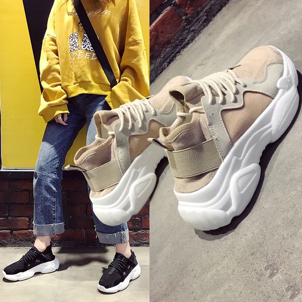 leader show woman athletic shoes solf comfortable lace-up brand sneakers women run shoes zapatillas mujer 2019 woman sneaker 
leader show woman athletic shoes solf comfortable lace-up brand sneakers women run shoes zapatillas mujer 2019 woman sneaker