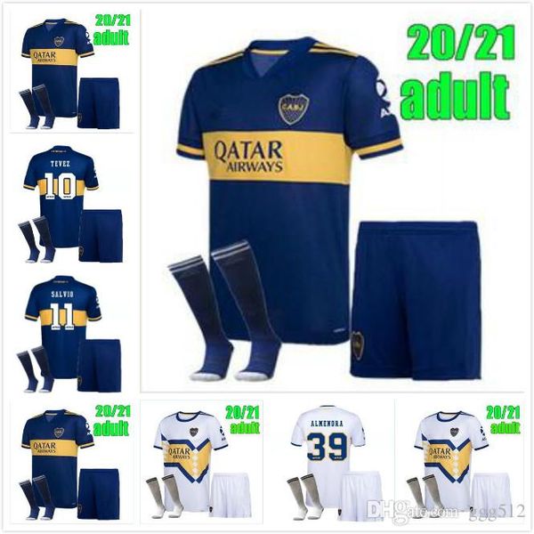 kit 20 21 boca juniors soccer jerseys sets pavon de rossi 2020 2021 maradona tevez football kits shirt full uniform, Black;yellow
kit 20 21 boca juniors soccer jerseys sets pavon de rossi 2020 2021 maradona tevez football kits shirt full uniform, Black;yellow