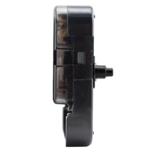 12888 replacement quartz clock movement mechanism silent sweep movement clockwork mechanism diy wall clock accessories