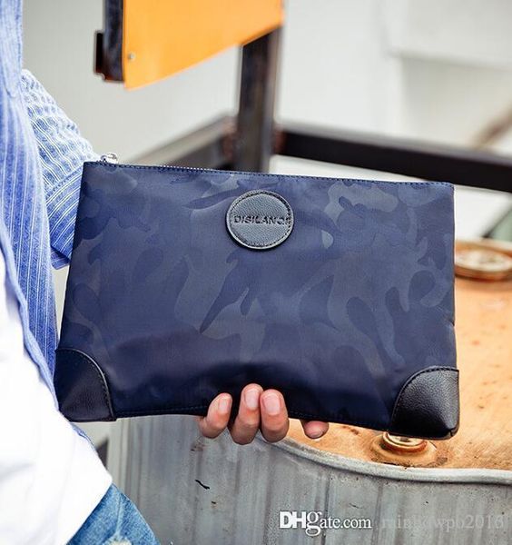 factory wholesale brand bag leisure portable waterproof printing men hand bag casual oxford cloth clutch wallet bulk printing business
factory wholesale brand bag leisure portable waterproof printing men hand bag casual oxford cloth clutch wallet bulk printing business