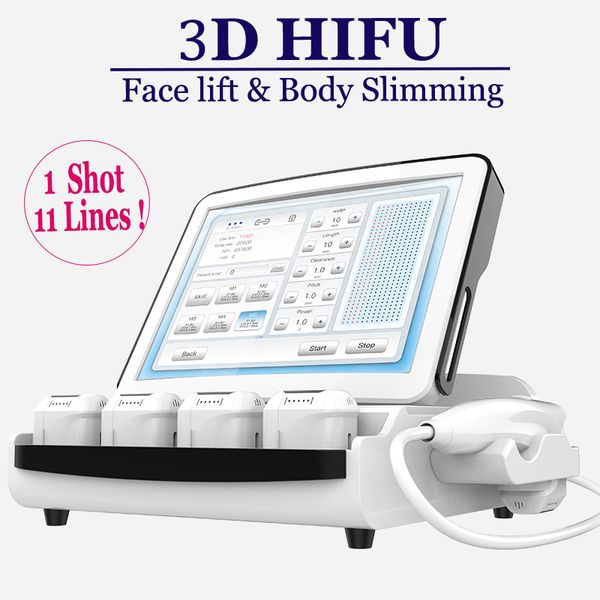 high end hifu facelift anti aging machine focused ultrasound 3d hifu therapy remove wrinkle finelines skin lifting treatment
high end hifu facelift anti aging machine focused ultrasound 3d hifu therapy remove wrinkle finelines skin lifting treatment