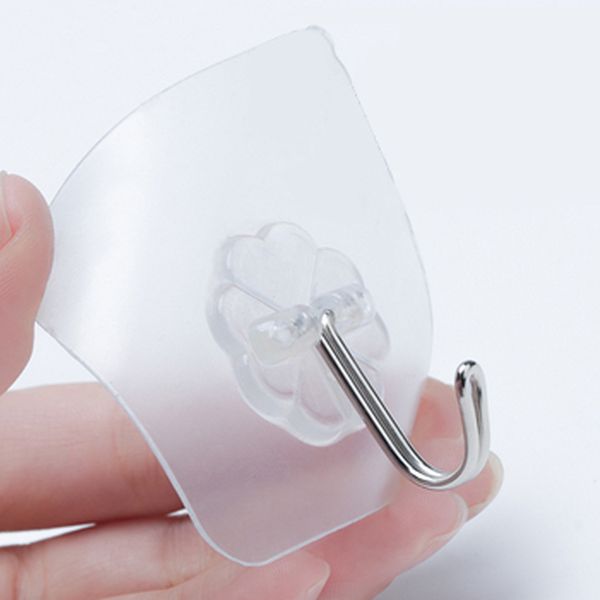 20pcs strong transparent suction cup door wall hangers sucker wall hooks hanger for kitchen bathroom accessories
20pcs strong transparent suction cup door wall hangers sucker wall hooks hanger for kitchen bathroom accessories