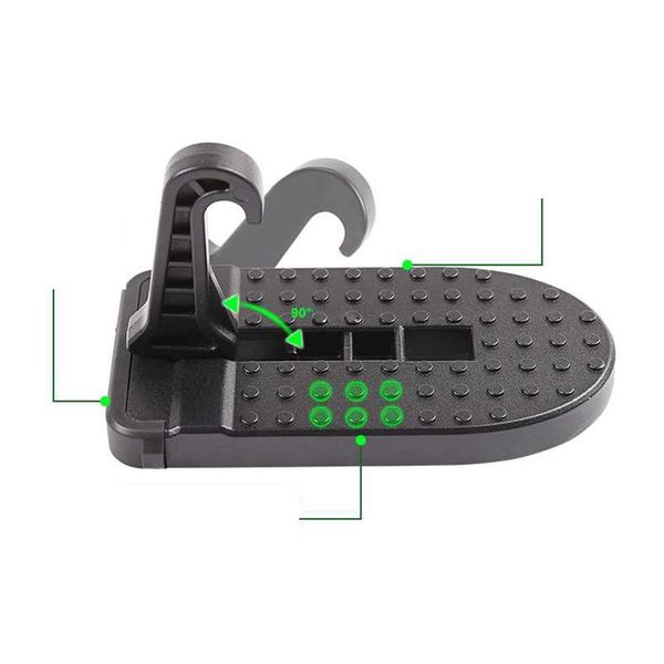 car creative supplies car assist pedal suv on the roof pedal auxiliary hook door access roof convenient folding pedal
car creative supplies car assist pedal suv on the roof pedal auxiliary hook door access roof convenient folding pedal
