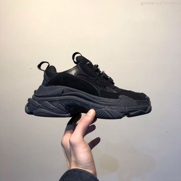 fashion paris casual shoes luxury shoes 17fw triple-s dad for mens women beige black ceahp sports designer triple s shoes size 36-45 t01
fashion paris casual shoes luxury shoes 17fw triple-s dad for mens women beige black ceahp sports designer triple s shoes size 36-45 t01
