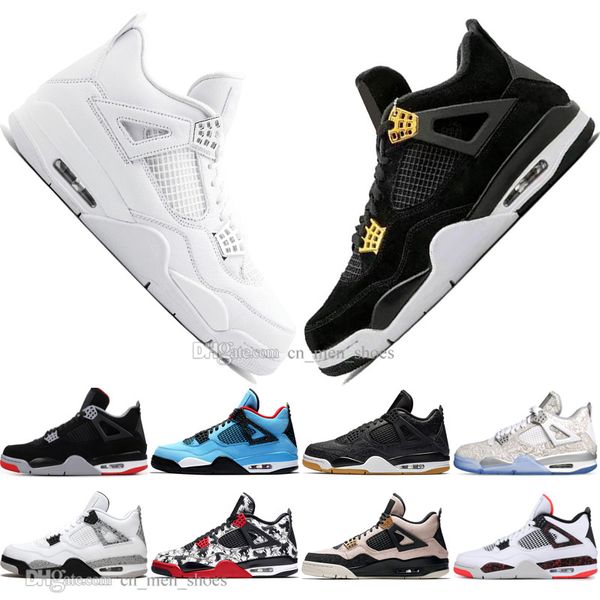 2019 new bred 4 4s what the cactus jack laser wings mens basketball shoes white cement eminem pale citron men sports designer sneakers
2019 new bred 4 4s what the cactus jack laser wings mens basketball shoes white cement eminem pale citron men sports designer sneakers