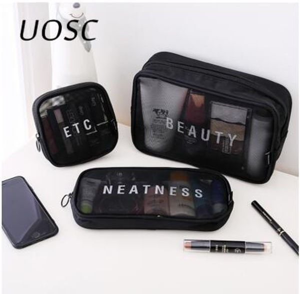 travel cosmetic bag women zipper make up transparent makeup case organizer storage pouch toiletry beauty wash kit bags
travel cosmetic bag women zipper make up transparent makeup case organizer storage pouch toiletry beauty wash kit bags