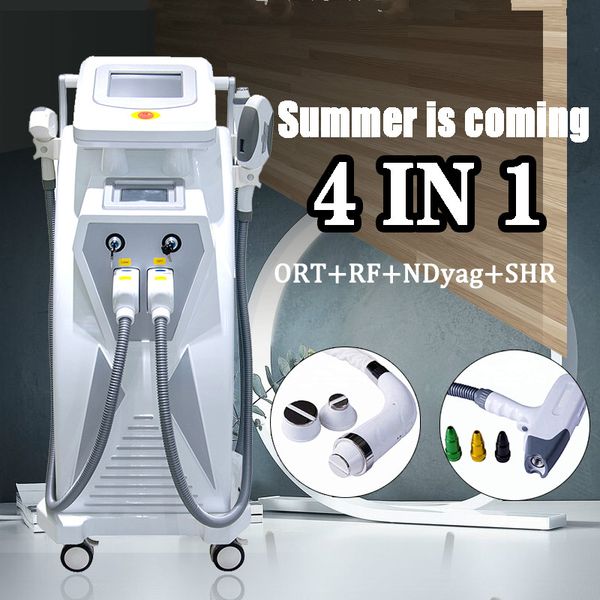 new promotionvertical multifuctional multifunction ipl rf nd yag laser skin rejuvenation elight hair removal opt shr ipl beauty machine
new promotionvertical multifuctional multifunction ipl rf nd yag laser skin rejuvenation elight hair removal opt shr ipl beauty machine