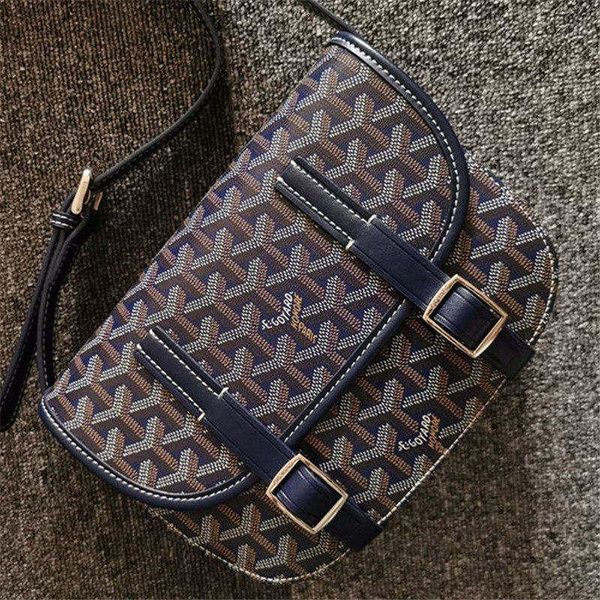 new women's shoulder crossbody luxury designer handbag leather print fashion women's goya postman camera box bag women's smal
new women's shoulder crossbody luxury designer handbag leather print fashion women's goya postman camera box bag women's smal