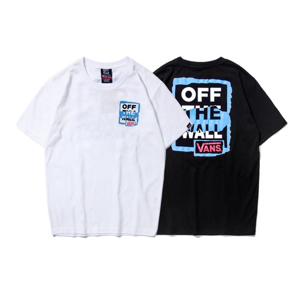 van s women mens designer t shirts firmata uomo fashion luxury designer t shirt summer homme tshirt tee couples matching clothes 9061
van s women mens designer t shirts firmata uomo fashion luxury designer t shirt summer homme tshirt tee couples matching clothes 9061