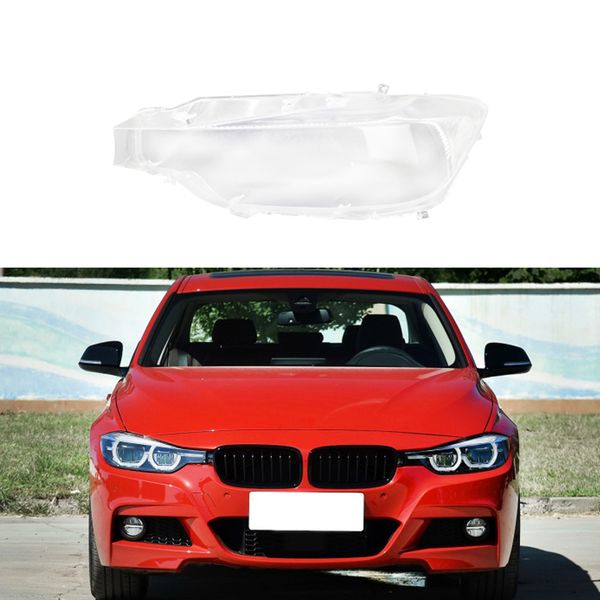 car front headlamps covers transparent lampshades lamp shell for 3 series f30 f35 2012-2015 headlights cover lens
car front headlamps covers transparent lampshades lamp shell for 3 series f30 f35 2012-2015 headlights cover lens