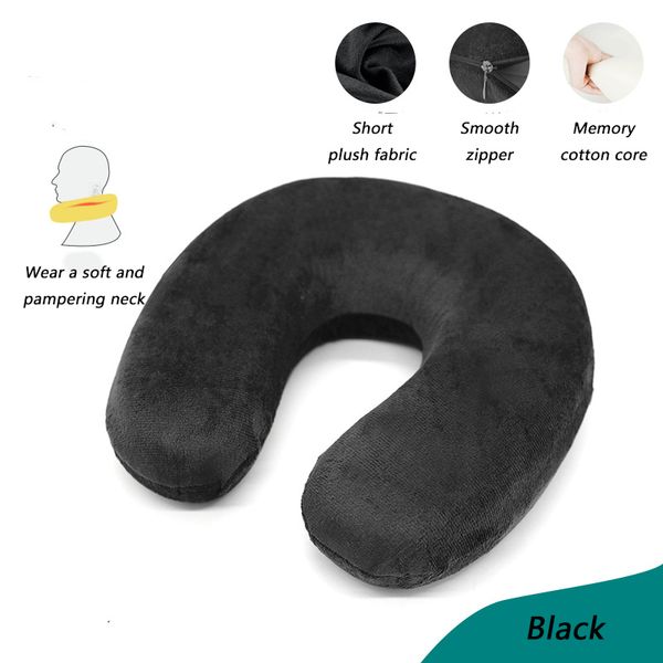 car travel neck pillow u shaped slow rebound memory foam soild cervical pillow car flight train head rest support airplane
car travel neck pillow u shaped slow rebound memory foam soild cervical pillow car flight train head rest support airplane