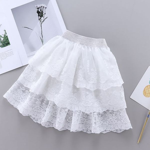 2020 summer cute girl layered tutu skirt dress casual toddler short skirts pettiskirt outfits kids clothes
2020 summer cute girl layered tutu skirt dress casual toddler short skirts pettiskirt outfits kids clothes