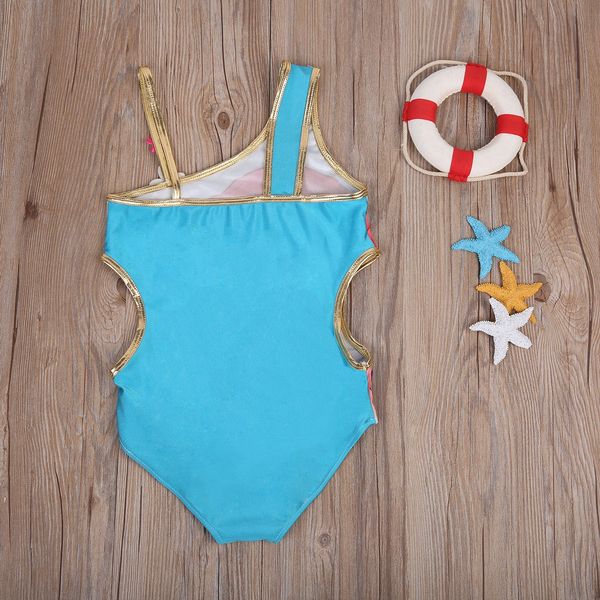 one-piece little girl cartoon mermaid floral swimsuit one-shoulder swimwear swimsuits kids beachwear swimwear swimmable clothing children�
one-piece little girl cartoon mermaid floral swimsuit one-shoulder swimwear swimsuits kids beachwear swimwear swimmable clothing children�