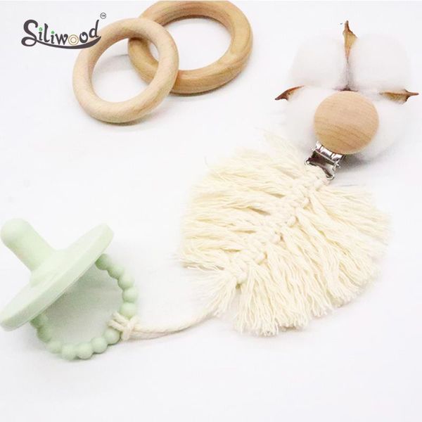 2pc new baby pacifier clips dummy nipple holder hand made cotton rope woven sucking leaf shape babies bebes accesorios baby toys
2pc new baby pacifier clips dummy nipple holder hand made cotton rope woven sucking leaf shape babies bebes accesorios baby toys