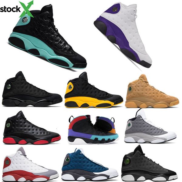 13 13s mens basketball shoes island green cap and gown black infrared phantom hyper chicago black cat 9space jam men sport sneakers with box
13 13s mens basketball shoes island green cap and gown black infrared phantom hyper chicago black cat 9space jam men sport sneakers with box