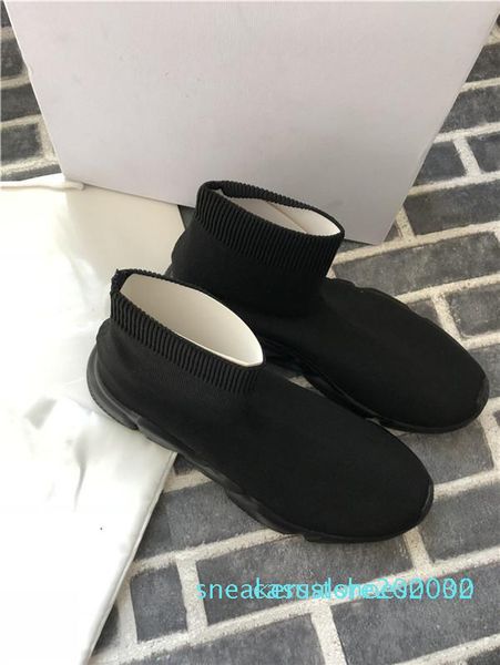 hot designer speed trainer люкс модные ботинки женщин вскользь ботинки красный плоский моды скорости вязать носки кроссовки мода кроссовки, Black
hot designer speed trainer люкс модные ботинки женщин вскользь ботинки красный плоский моды скорости вязать носки кроссовки мода кроссовки, Black