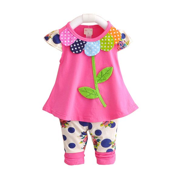 summer kids baby girl одежда set bowknot цветочные футболки топы и кальсон поножи 2pcs симпатичные девушки дети set, White
summer kids baby girl одежда set bowknot цветочные футболки топы и кальсон поножи 2pcs симпатичные девушки дети set, White