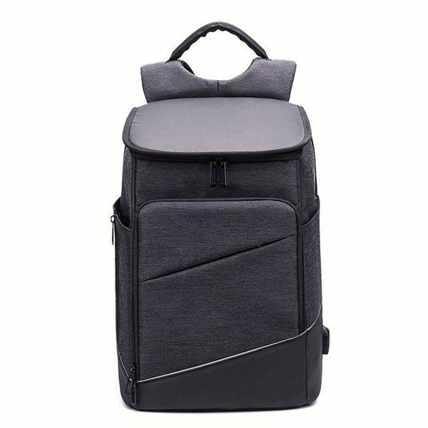 men's lapbackpack external usb charging computer backpack multi-function anti-theft men
men's lapbackpack external usb charging computer backpack multi-function anti-theft men