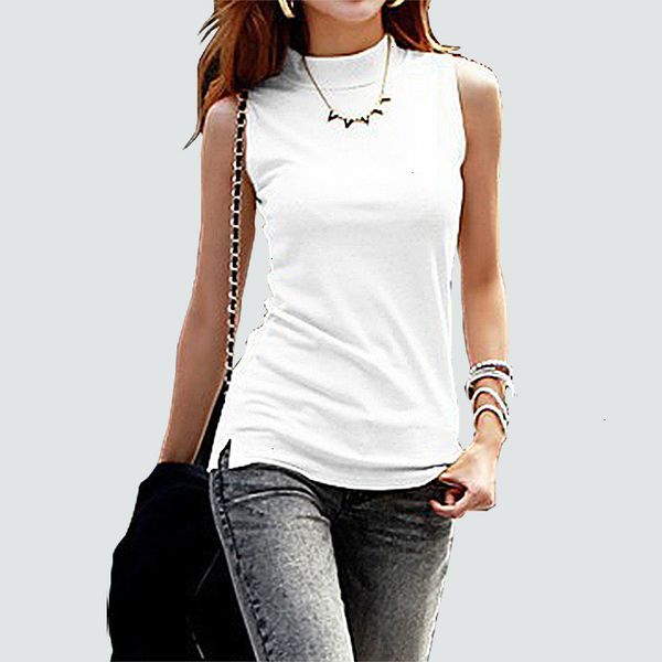 designer women blouses women new summer autumn sleeveless solid color tees cotton tanks shirts lady vest colors, White
designer women blouses women new summer autumn sleeveless solid color tees cotton tanks shirts lady vest colors, White