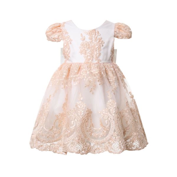 малыш малыш baby flower girl вышитые большой лук пачка платье с коротким рукавом формальные кружева вечернее платье невесты платья новый 1-4, Red;yellow
малыш малыш baby flower girl вышитые большой лук пачка платье с коротким рукавом формальные кружева вечернее платье невесты платья новый 1-4, Red;yellow