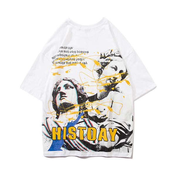 2020 / с логотипом италия мужчины люксовый бренд tshirt дизайнер продажа женщин летние рубашки высокие рубашки вышивки качества печати хлопо, White;black
2020 / с логотипом италия мужчины люксовый бренд tshirt дизайнер продажа женщин летние рубашки высокие рубашки вышивки качества печати хлопо, White;black