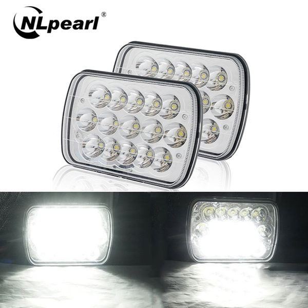 nlpearl 45w car light assembly 6x7 inch drl led headlight for wrangler jk tj lj grand cherokee rectangular sealed beam lamp
nlpearl 45w car light assembly 6x7 inch drl led headlight for wrangler jk tj lj grand cherokee rectangular sealed beam lamp