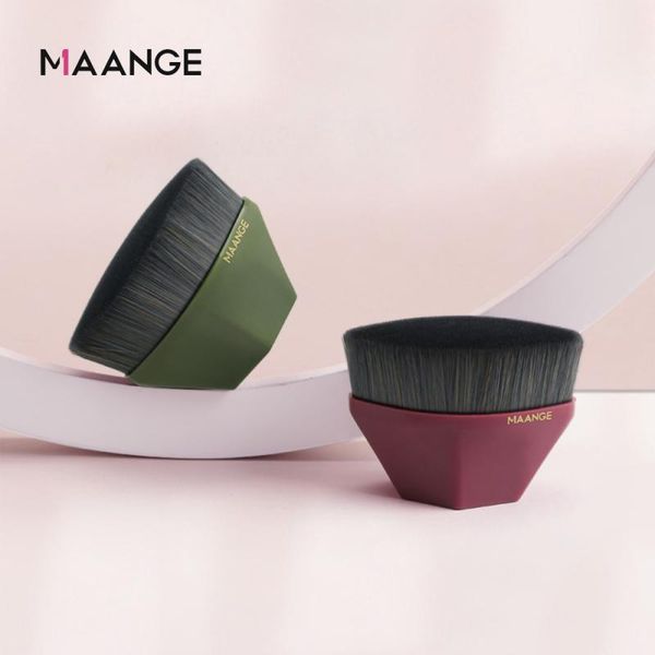 1 x hexagonal diamond nylon makeup brush, flat bottom brush, makeup brush, seamless multifunctional bottom, soft plastic petal brush
1 x hexagonal diamond nylon makeup brush, flat bottom brush, makeup brush, seamless multifunctional bottom, soft plastic petal brush