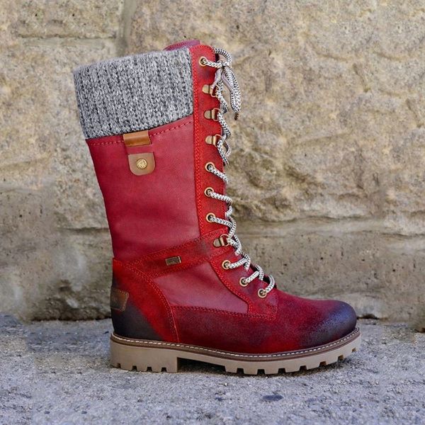 basic women mid-calf boots round toe zip platform decor female shoes fur plush insole winter boots women plus zapatos de mujer, Black
basic women mid-calf boots round toe zip platform decor female shoes fur plush insole winter boots women plus zapatos de mujer, Black