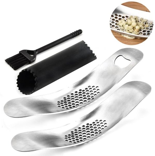 stainless steel arc rocker rocking garlic press crusher mincer chopper kitchen tools bottle opener can opener cf-112 fruit vegetable tools
stainless steel arc rocker rocking garlic press crusher mincer chopper kitchen tools bottle opener can opener cf-112 fruit vegetable tools