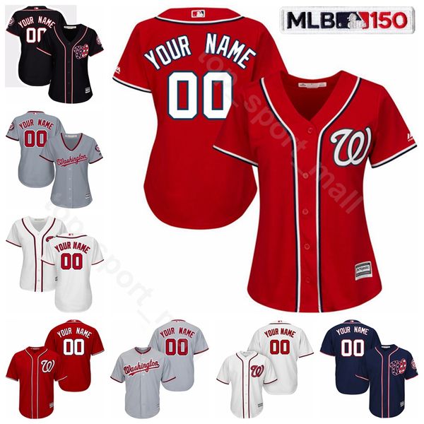 Men Kids Women Nationals Baseball Anthony Rendon Jersey Brian Dozier Ryan Zimmerman Patrick Corbin ZIMMERMANN JAYSON WERTH Stephen Strasburg
Men Kids Women Nationals Baseball Anthony Rendon Jersey Brian Dozier Ryan Zimmerman Patrick Corbin ZIMMERMANN JAYSON WERTH Stephen Strasburg