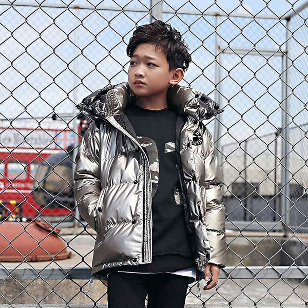 fashion boys winter jacket cotton-padded warm kids coat golden silver teen boys hooded 6 8 10 14 years winter children outerwear, Blue;gray
fashion boys winter jacket cotton-padded warm kids coat golden silver teen boys hooded 6 8 10 14 years winter children outerwear, Blue;gray