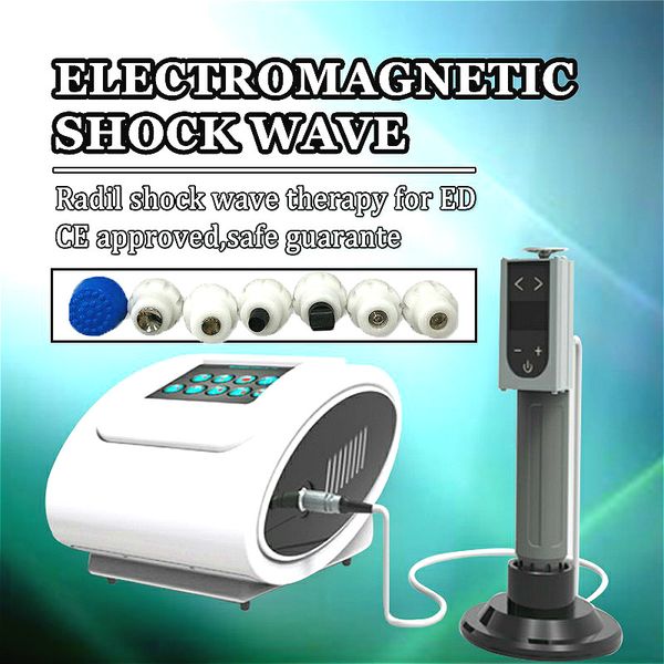 electromagnetic shock wave for ed /portable digital massage machine/ for erectile dysfunction and physicaly for body pain relif
electromagnetic shock wave for ed /portable digital massage machine/ for erectile dysfunction and physicaly for body pain relif