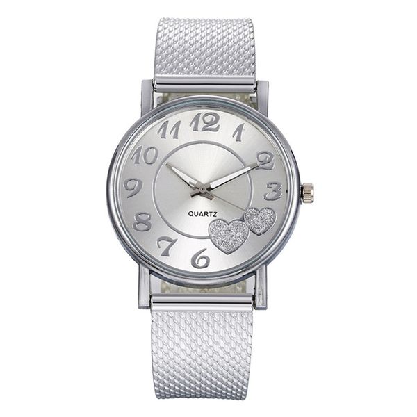 2020 new arrival women'lover gift watch long belt glass clock simple unique jewelry alloy made golden wristwatch, Slivery;brown
2020 new arrival women'lover gift watch long belt glass clock simple unique jewelry alloy made golden wristwatch, Slivery;brown