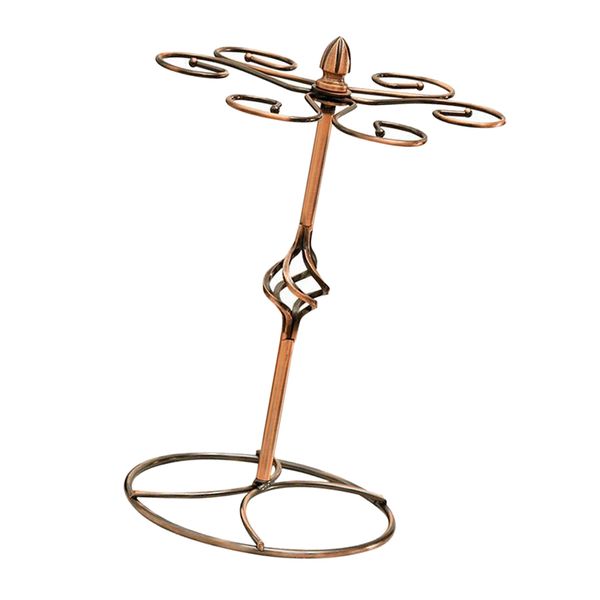 вино стекла держатель стенд 6 hook бокалов хранения дисплей free standing 
вино стекла держатель стенд 6 hook бокалов хранения дисплей free standing