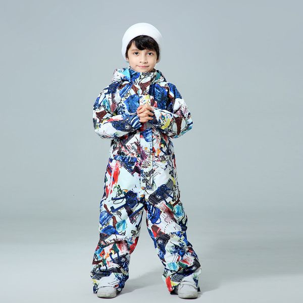 new winter - 30 temperature children take snowboards to print children's warm raincoats children's ski coats
new winter - 30 temperature children take snowboards to print children's warm raincoats children's ski coats
