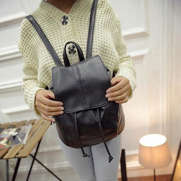 2020 новых плечо женщин мешок женщин рюкзак женский студент schoolbag мини рюкзак женщины женщины
2020 новых плечо женщин мешок женщин рюкзак женский студент schoolbag мини рюкзак женщины женщины