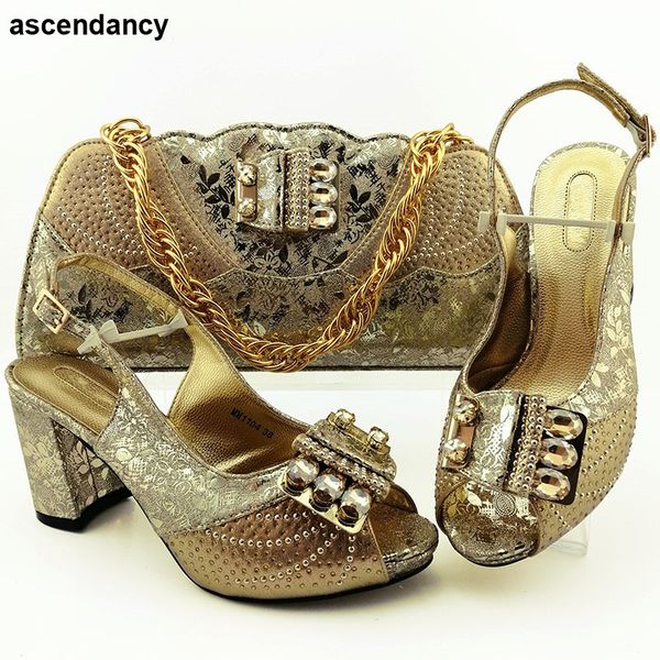 dress shoes latest african nigerian and bag set for party in women italian with matching bags pumps, Black
dress shoes latest african nigerian and bag set for party in women italian with matching bags pumps, Black
