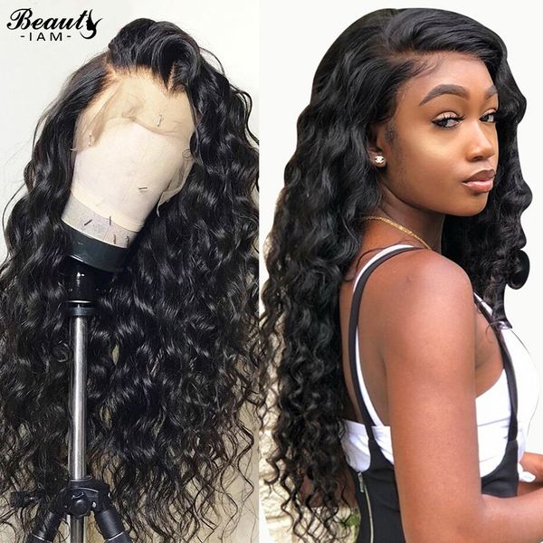 2020 curly glueless lace front human hair wigs for black women peruvian deep wave remy natural virgin wig pre plucked with baby hair
2020 curly glueless lace front human hair wigs for black women peruvian deep wave remy natural virgin wig pre plucked with baby hair