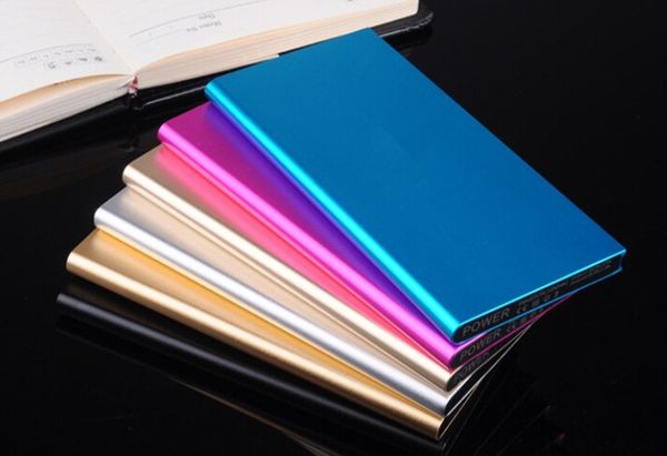 metal slim power bank 20000mah portable mobile battery backup charger 2 usb ports emergency charger for all smart phone
metal slim power bank 20000mah portable mobile battery backup charger 2 usb ports emergency charger for all smart phone