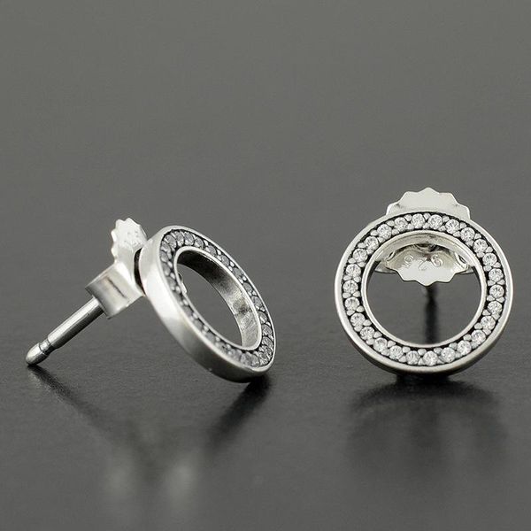 аутентичные 925 sterling silver circle серьги стержня с оригинальной коробке набор для pandora cz алмазный женщин fashion55, Golden;silver
аутентичные 925 sterling silver circle серьги стержня с оригинальной коробке набор для pandora cz алмазный женщин fashion55, Golden;silver