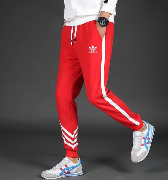 fashion fashion pants for mens track pants joggers with letters autumn brand sweatpants brand men drawstring joggers m-4xl wholesale, Black
fashion fashion pants for mens track pants joggers with letters autumn brand sweatpants brand men drawstring joggers m-4xl wholesale, Black