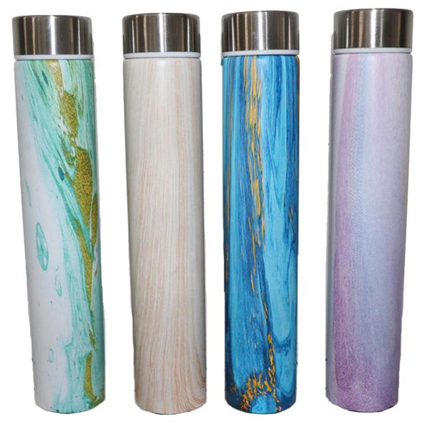 creative small capacity 280ml electroplate color gradient stainless steel vacuum insulated fashionable water bottle gifts for lovers
creative small capacity 280ml electroplate color gradient stainless steel vacuum insulated fashionable water bottle gifts for lovers